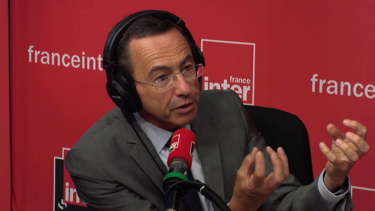 Bruno Retailleau sur la PMA : "Comment voulez-vous refuser ce que vous allez autoriser pour les couples homosexuels féminins à des couples homosexuels masculins ?"