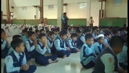 Tembakau untuk Kehidupan (Bagian Kedua)