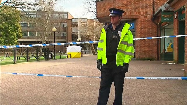 Новичок : Москва ждёт официальных объяснений