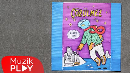 Deniz Tekin - Çözülmez