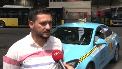 İşte İstanbul’un yeni taksileri