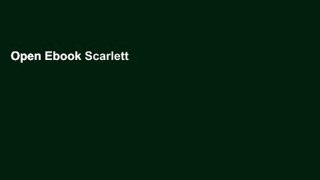 Open Ebook Scarlett s Women: Gone with the Wind and Its Female Fans online