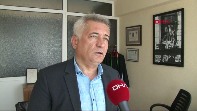 Adil Serdar Saçan, Adnan Oktar’dan şikayetçi oldu