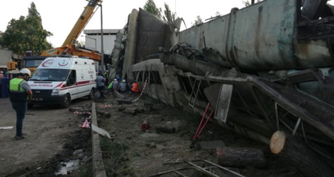 Yatağan'dan Bir Acı Haber Daha! Göçük Altında Kalan Son İşçinin Cesedine Ulaşıldı