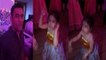 MS Dhoni की बेटी Ziva Dhoni ने Poorna Patel के संगीत में किया ऐसा डांस; Watch Video | वनइंडिया हिंदी