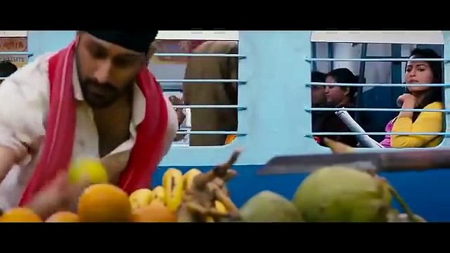 Son of Sardar Best Comedy Scene by Ajay Devgan and Sonakshi Sinha