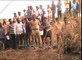 Epic Leopard rescue operation from a well in India- all ends well