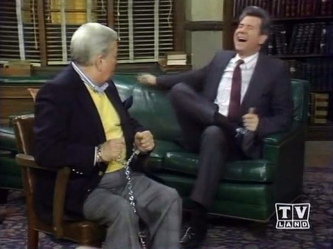 Night Court - S05 E14 I'm OK, You're Catatonic-Schizophrenic