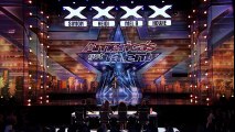 Singer: Dr. Steve- Musical Oncologist Brings Mom To His Audition - America's Got Talent 2018