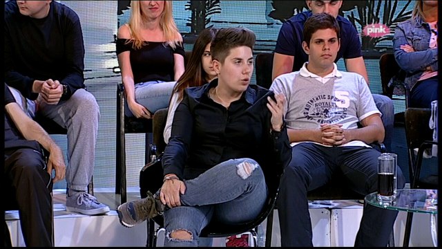 MATORA ISKRENO O VEZI SA SANJOM: Najlakše je da zameriš nekom izbor partnera ali NESVAKIDAŠNJA JE NAŠA SITUACIJA! Hvala bogu za LJUBAVNIM TROUGLOM jer bismo mi bili na tapeti!