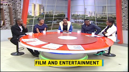 'Katiba Imefuzu'~A Play Urging Implementation Of The Constitution