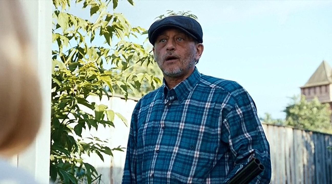 Старушки в бегах 3 серия (2018) Новинка