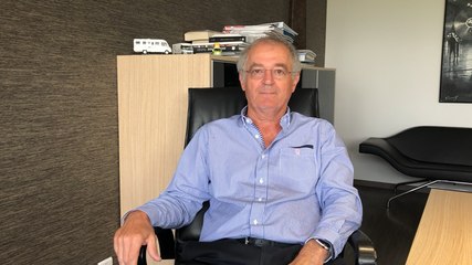 Prix de l’Entrepreneur EY-Rapido