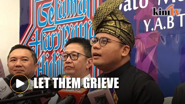 Selangor MB calls for all parties to respect the late Balakong assemblyperson