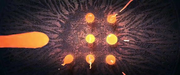 Charmeurs de verre - ESMA 2017 (Teaser)