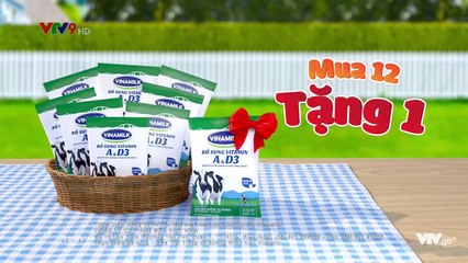 Tháng ngày tươi đẹp - Tập 9