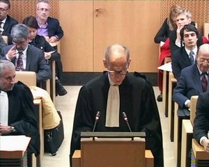 Affaire n° 2017-685 QPC