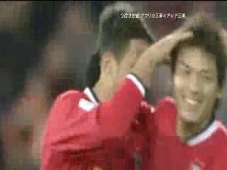 ワシントン最後の日