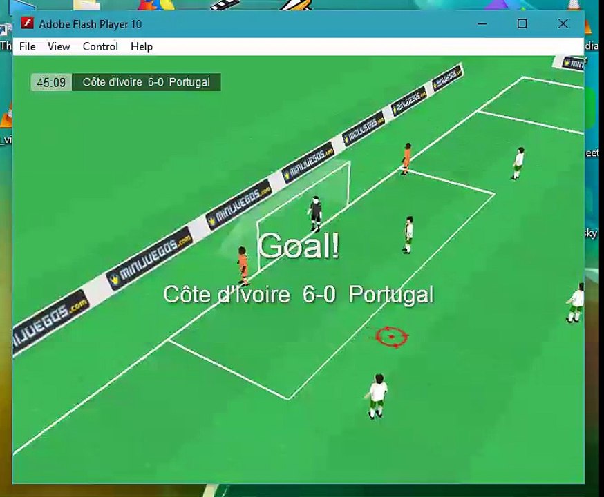 cote divoire portugal 11-0