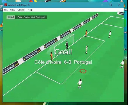 cote divoire portugal 11-0