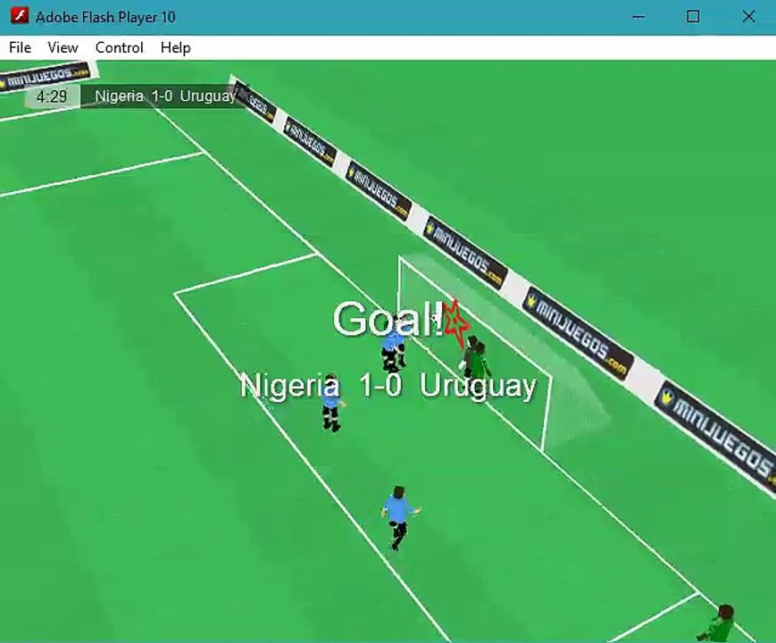 nig uru 9-0