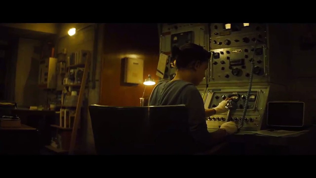 Godzilla_ King of the Monsters Comic-Con Sneak Peek (2019) _ 'Reach Monarch' _ Movieclips Trailers