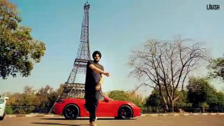 ~FAMOUS ~ SIDHU MOOSE WALA~ (Official Video)~ Intense ~ Latest Punjabi Songs 2018