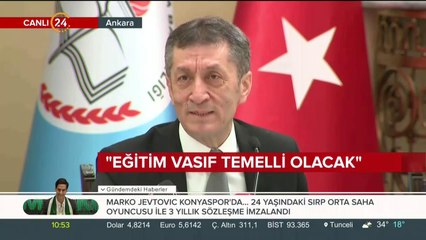 Bu toprağın kokusu üzerinden bir şey yapmak istiyoruz