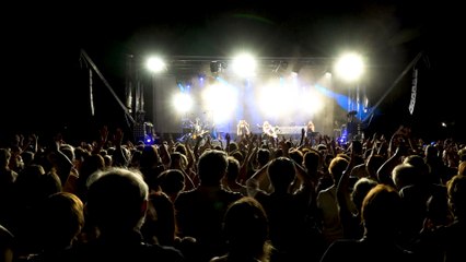 Clap de fin  pour Montauban en Scènes 2018