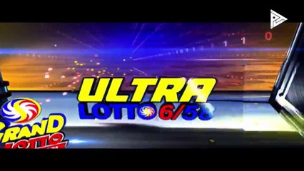 PCSO 4 PM Lotto Draw, July 20, 2018