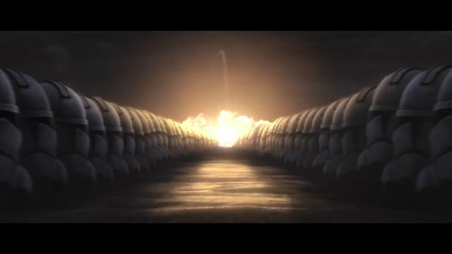 The Clone Wars : Lucasfilm annonce une nouvelle saison lors de la Comic-Con de San Diego !