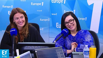 Quand Brigitte a vu Paul McCartney : "C'était tout d'un coup voir Dieu, en mieux"