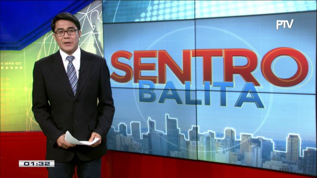 #SentroBalita: Mga sinampahan ng kaso kaugnay ng Dengvaxia, naghain ng rejoinder affidavit