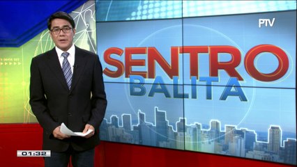#SentroBalita: Mga sinampahan ng kaso kaugnay ng Dengvaxia, naghain ng rejoinder affidavit