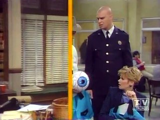 Night Court - S06 E13 Clip Show  Pt2