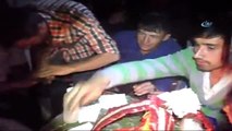 Giresun'da Ağır Yaralanan Asker Şehit Düştü