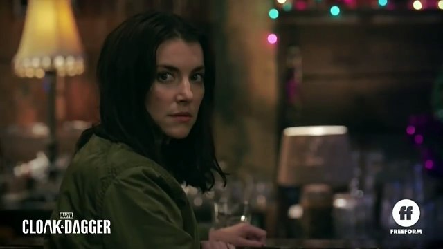 Marvel's Cloak and Dagger 1x09 Promo _Back Breaker_ (HD) Season 1 Episode 9 Promo