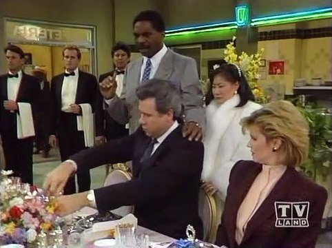 Night Court - S05 E21 Mac's Millions