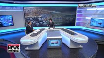 [ISSUE TALK] Global tariff war escalates... while South Korea's economy struggles