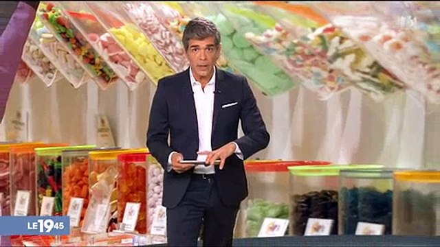 Morandini Zap: Pina Colada, Mojito, Sprtiz... toutes les saveurs des boissons alcoolisées pour les bonbons des enfants - Regardez
