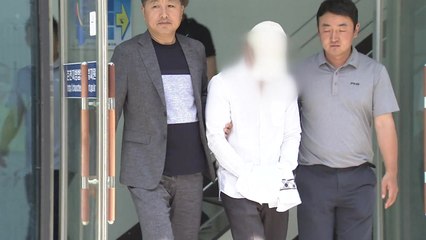 장애 여학생 성폭행 특수학교 교사 구속 / YTN