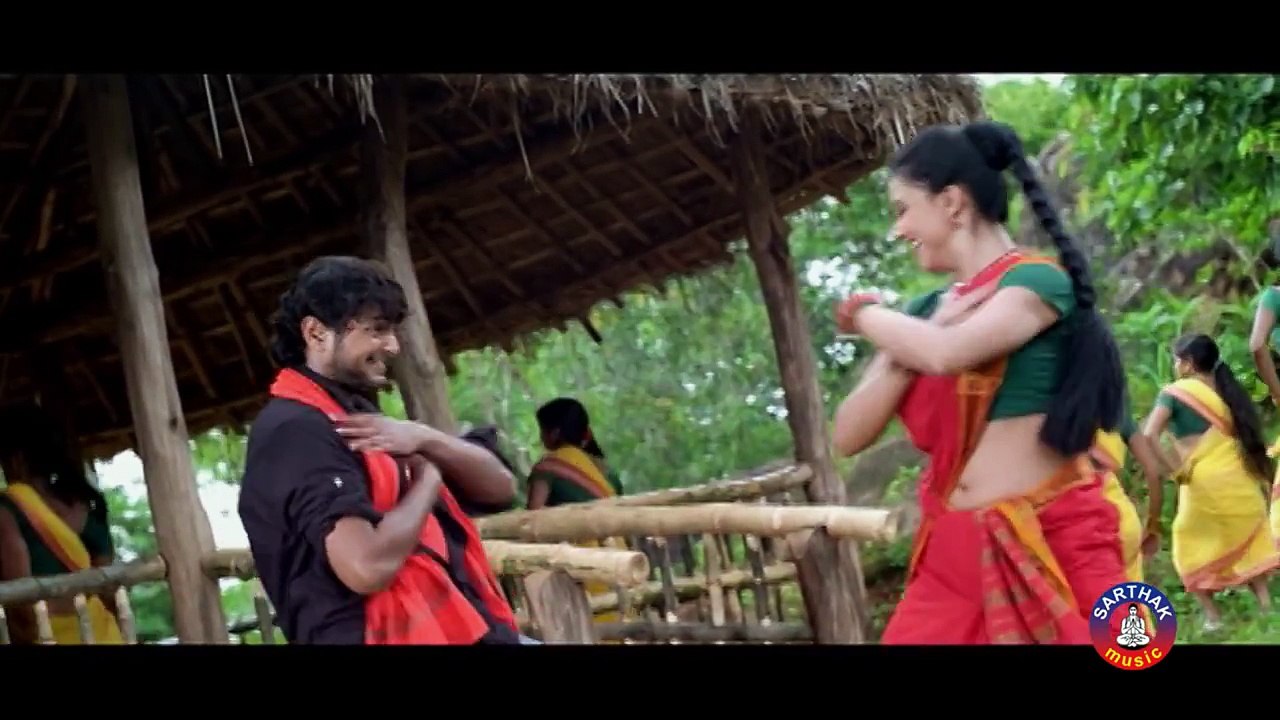 PAGALA KARICHU TU - Prathama Dekharu HD