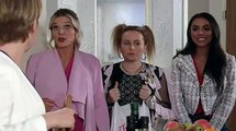 Coronation Street Thursday 31st May 2018 Preview