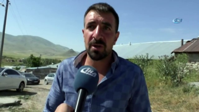 Ağrı Cumhuriyet Başsavcılığı Açıkladı, Leyla'nın Ölümüyle İlgili Flaş Gelişme!