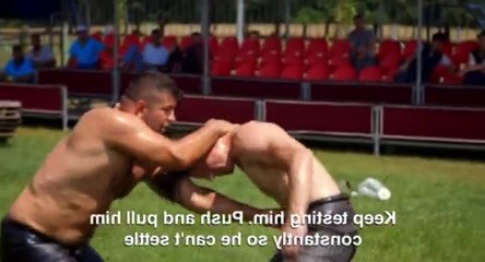 Natural Born Winners S01  E02 E 2 - Part 02