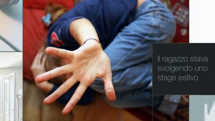 Violentato a 16 anni da un cantante famoso, l'inchiesta de Le Iene - Notizie.it