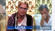 Laura Freddi contro Daniele Bossari, l'intervista incriminata - Notizie.it