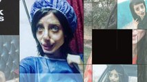 Sahar Tabar, la bufala della chirurgia estetica per assomigliare ad Angelina Jolie - Notizie.it