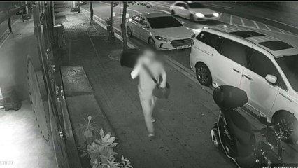 영주 새마을금고 강도, "식당 운영 빚 갚으려 범행" / YTN