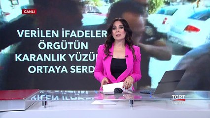 Küçük Kız İfade Verdi: "İstismara Uğradım, Dövüldüm"